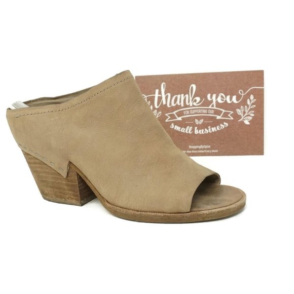 womens wedge mules